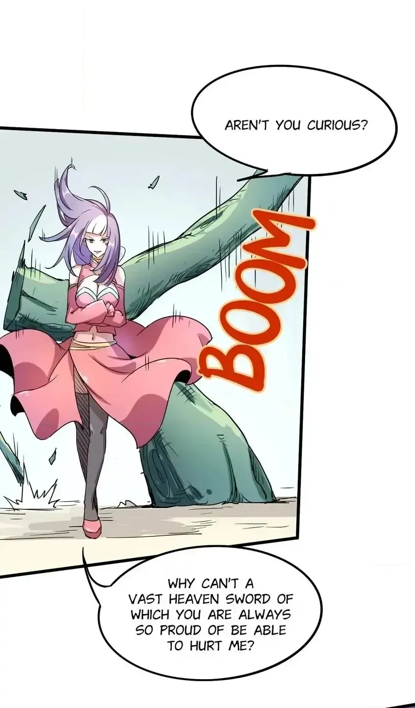 Time Retrograde Chapter 94 page 10 - 