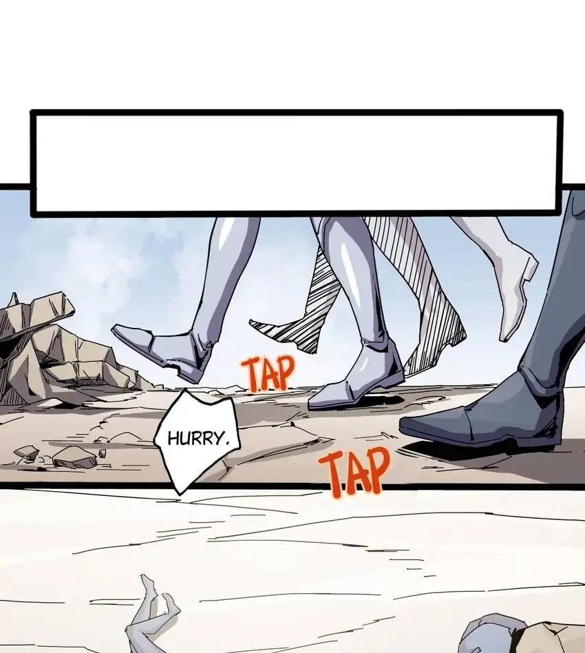 Time Retrograde Chapter 95 page 13 - 