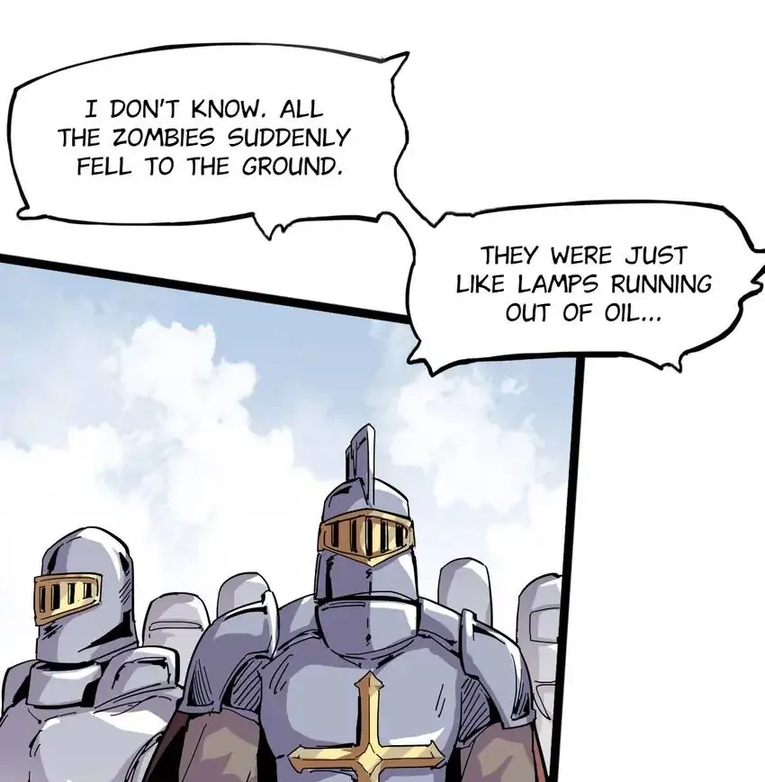 Time Retrograde Chapter 95 page 15 - 