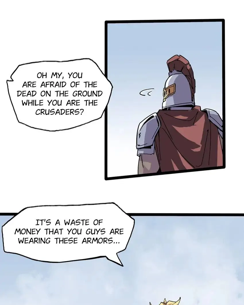 Time Retrograde Chapter 95 page 17 - 