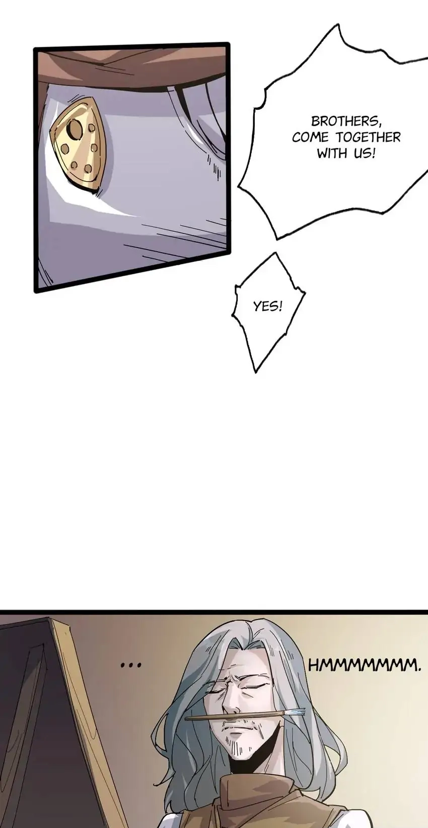 Time Retrograde Chapter 95 page 19 - 