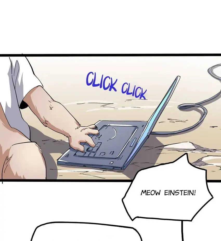 Time Retrograde Chapter 95 page 3 - 