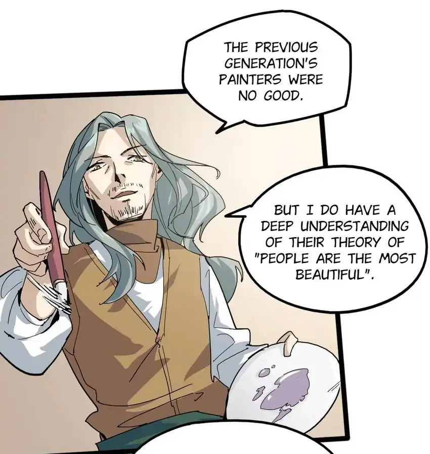 Time Retrograde Chapter 95 page 23 - 