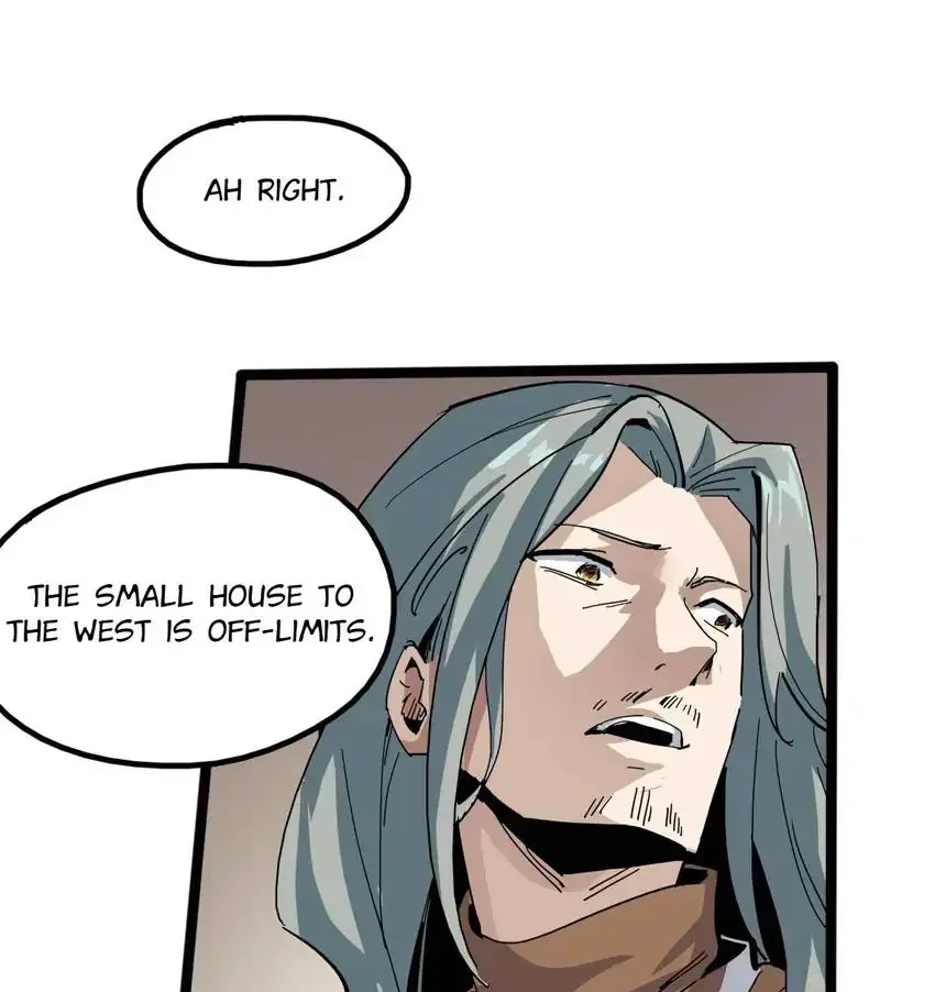 Time Retrograde Chapter 95 page 31 - 