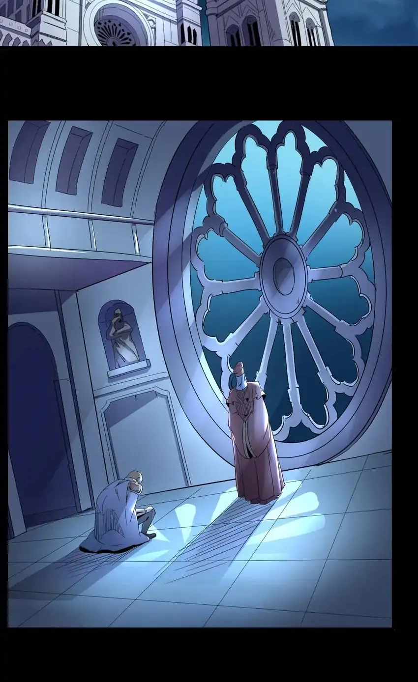Time Retrograde Chapter 95 page 39 - 