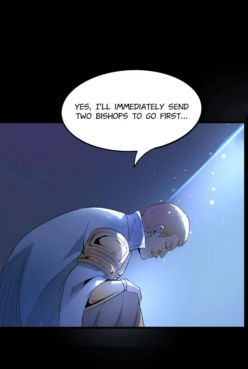 Time Retrograde Chapter 95 page 43 - 