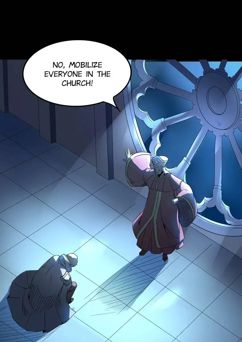 Time Retrograde Chapter 95 page 44 - 