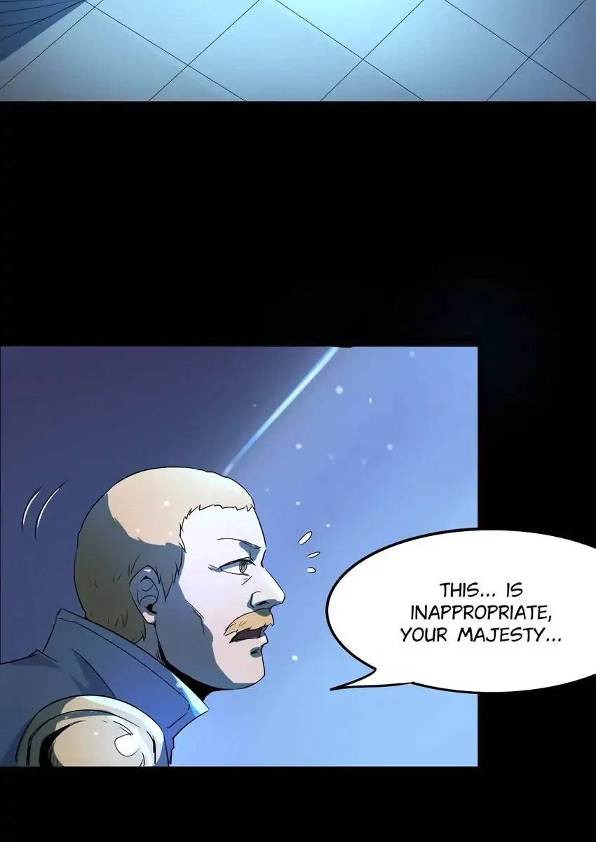 Time Retrograde Chapter 95 page 45 - 