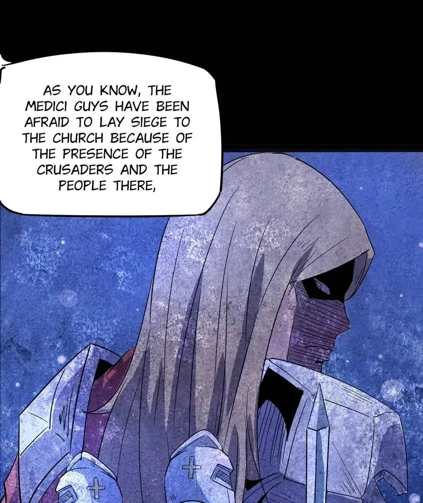 Time Retrograde Chapter 95 page 46 - 