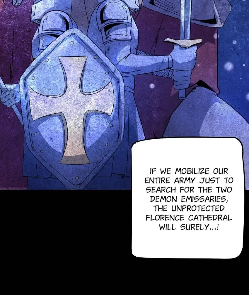 Time Retrograde Chapter 95 page 47 - 