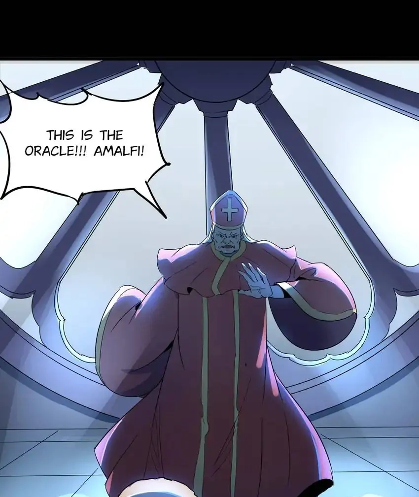 Time Retrograde Chapter 95 page 48 - 