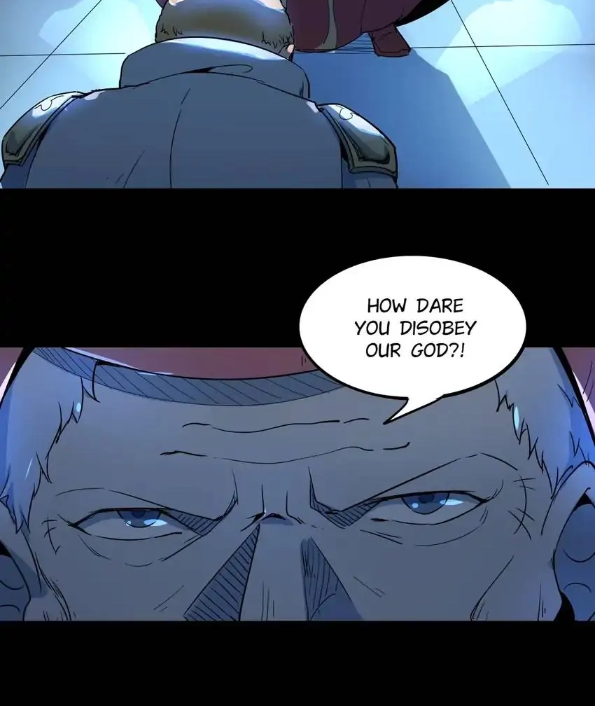 Time Retrograde Chapter 95 page 49 - 