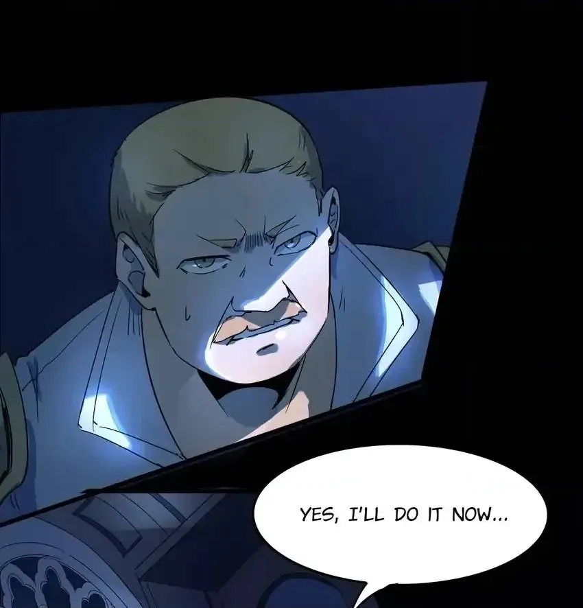 Time Retrograde Chapter 95 page 50 - 