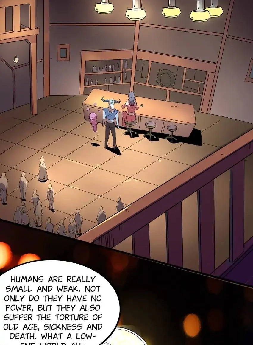 Time Retrograde Chapter 95 page 57 - 