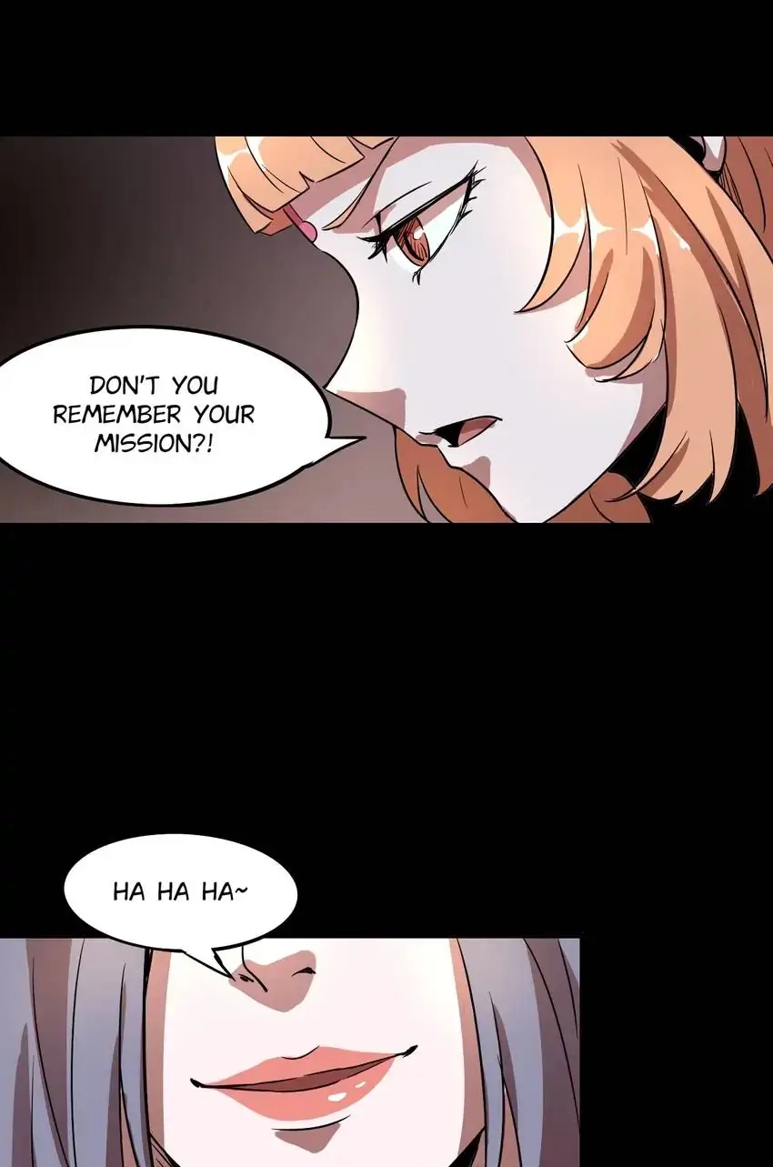 Time Retrograde Chapter 95 page 59 - 