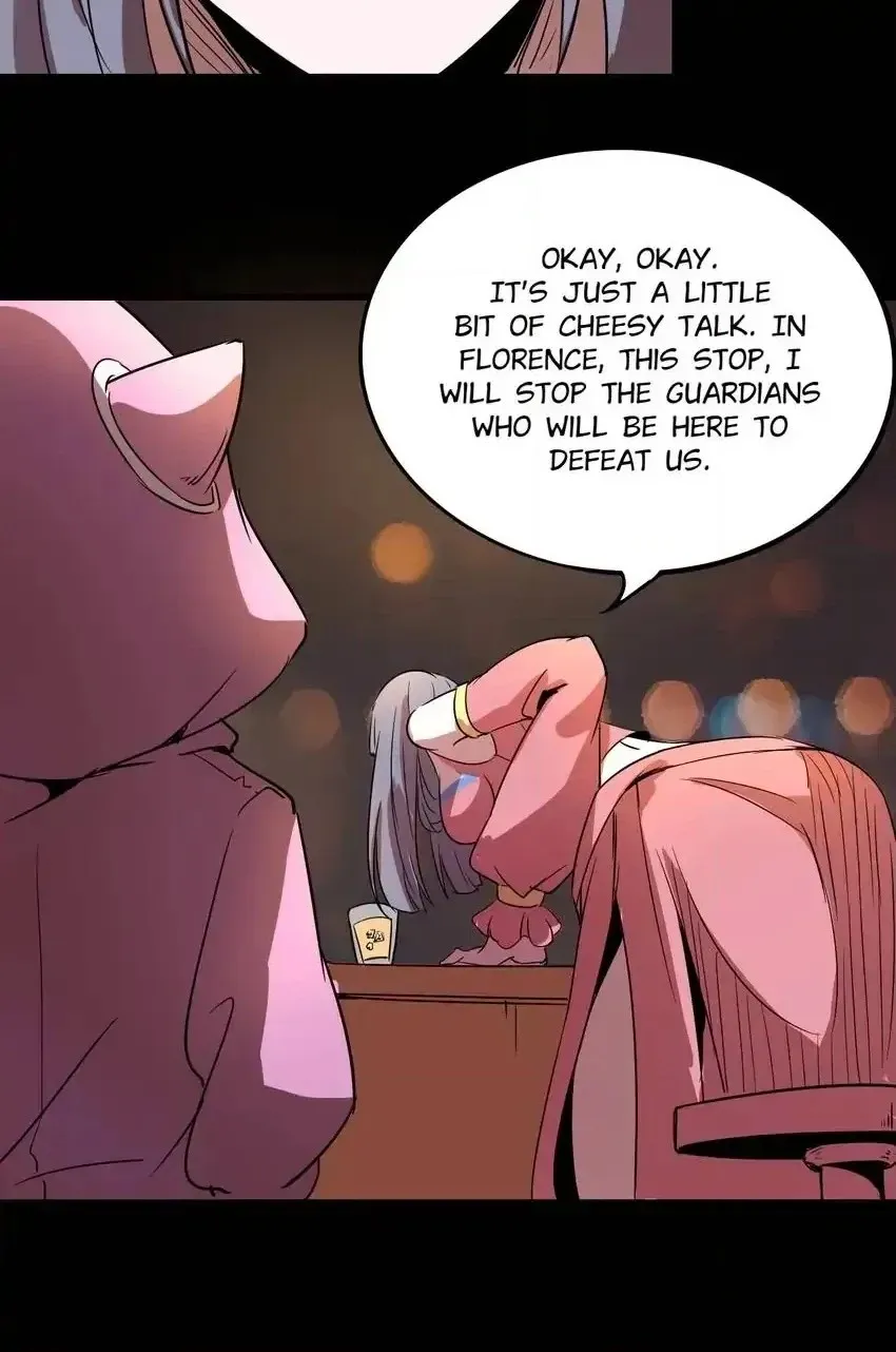Time Retrograde Chapter 95 page 60 - 