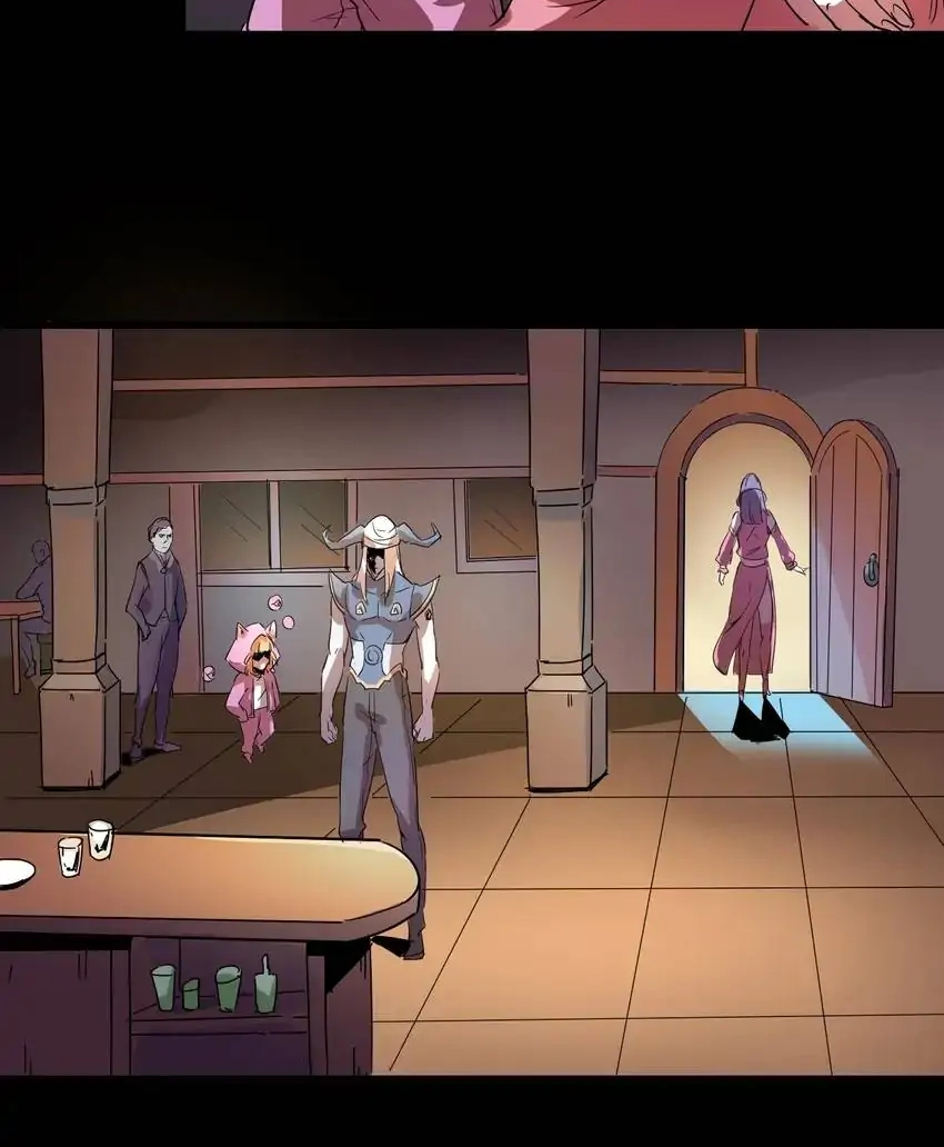 Time Retrograde Chapter 95 page 62 - 