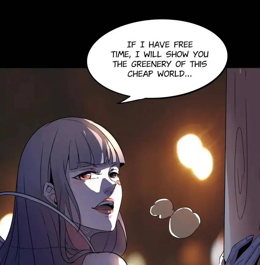 Time Retrograde Chapter 95 page 63 - 