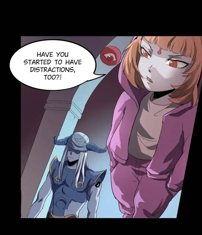Time Retrograde Chapter 95 page 67 - 
