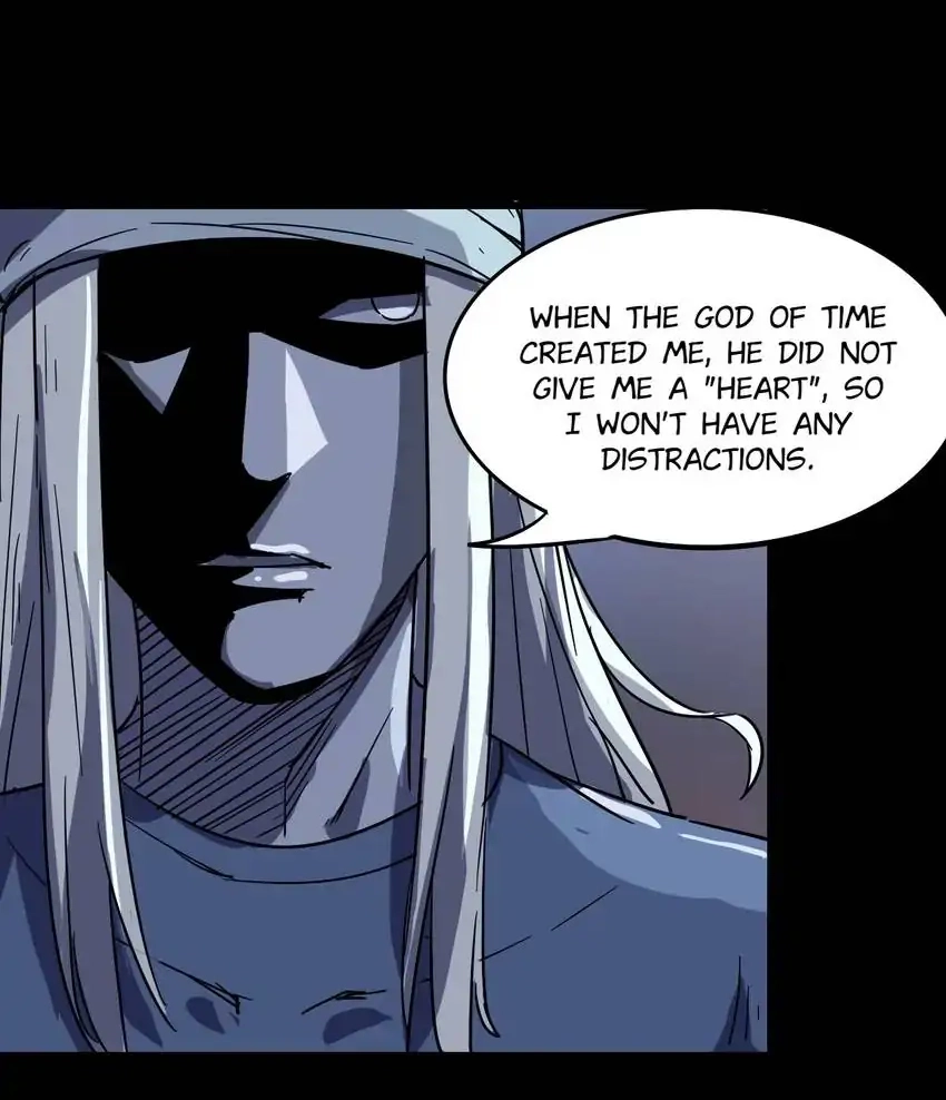 Time Retrograde Chapter 95 page 68 - 