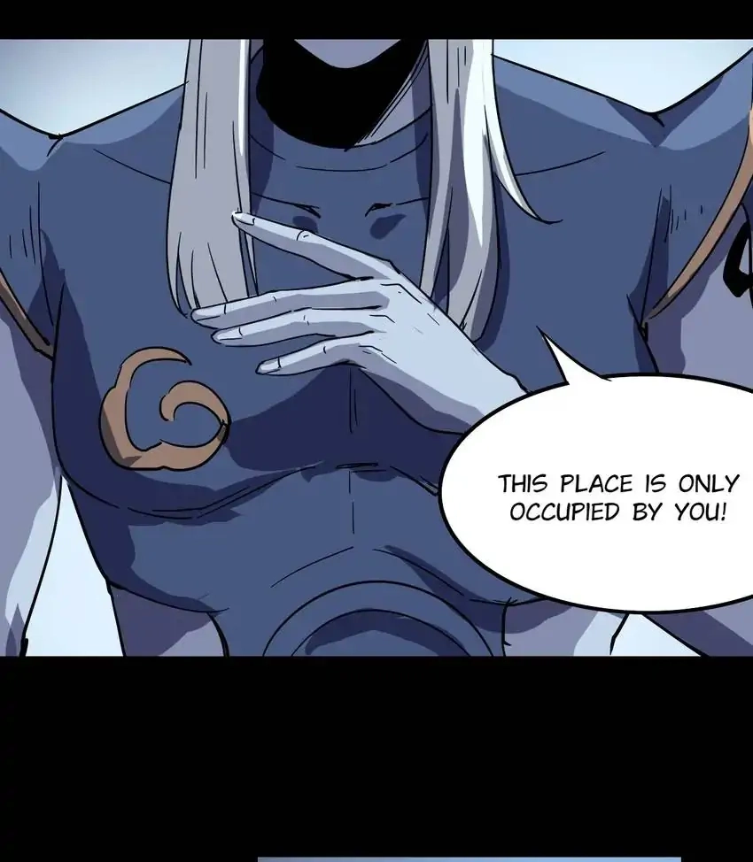 Time Retrograde Chapter 95 page 69 - 