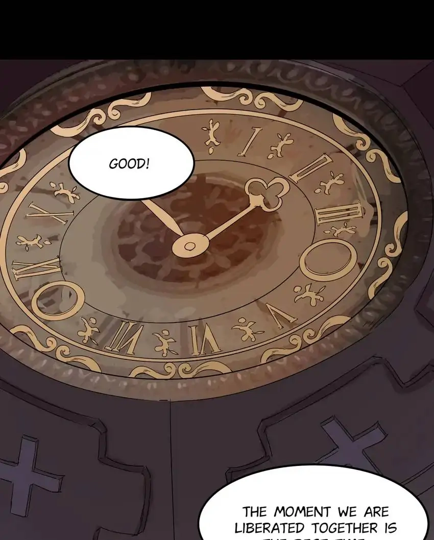 Time Retrograde Chapter 95 page 71 - 
