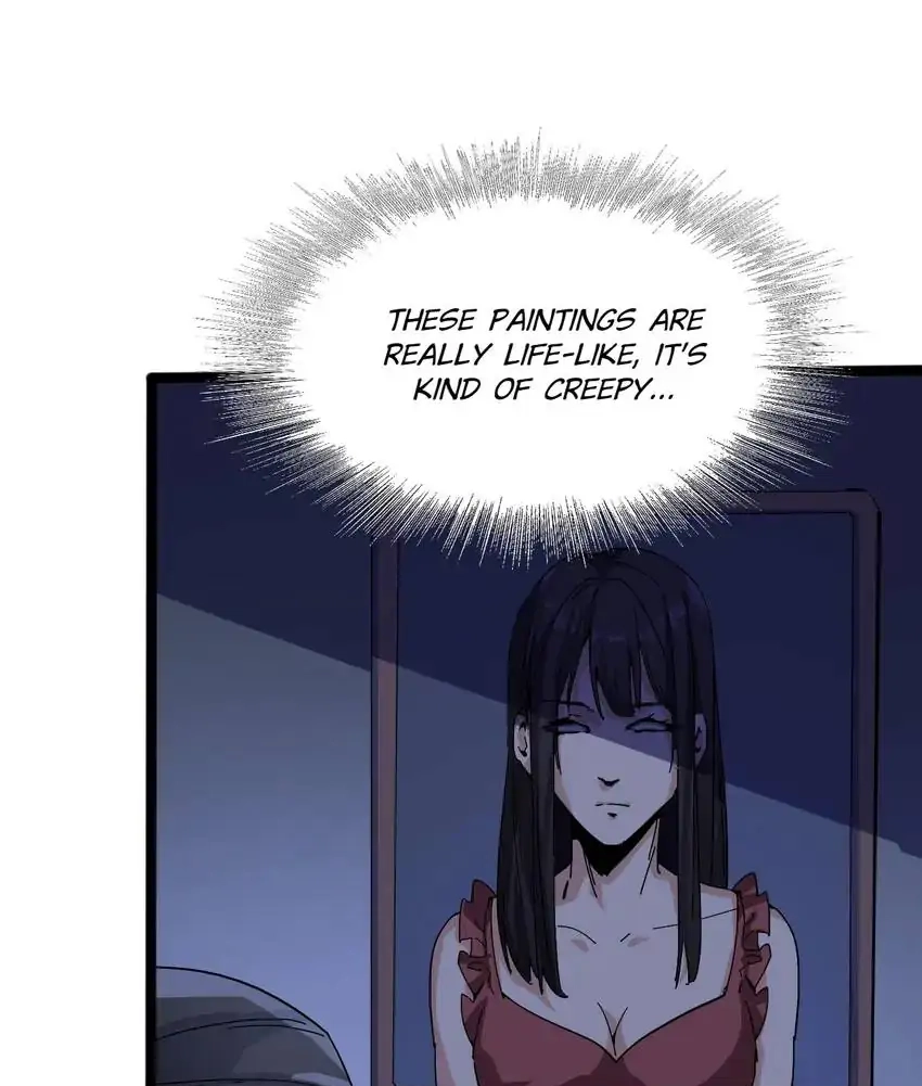 Time Retrograde Chapter 96 page 11 - 
