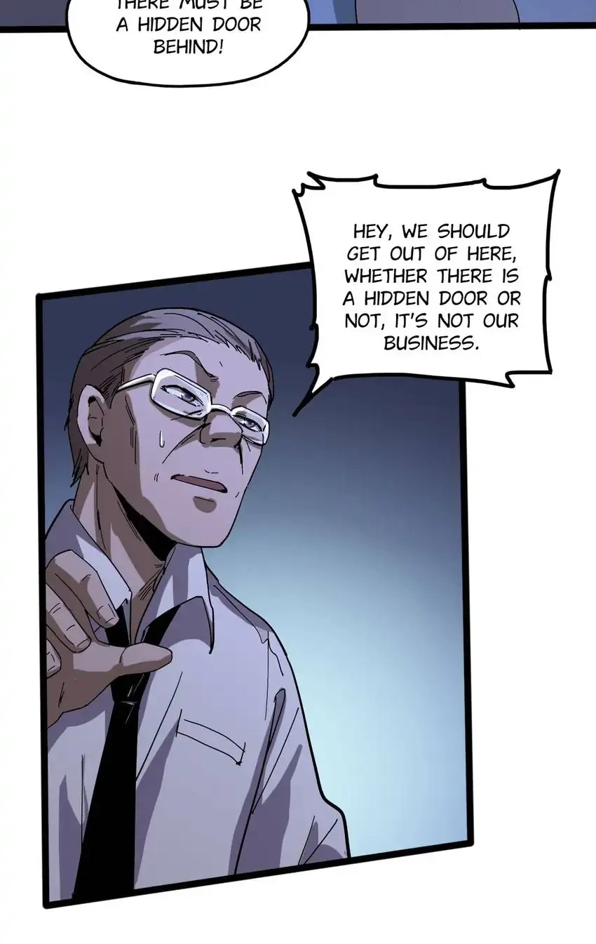 Time Retrograde Chapter 96 page 14 - 