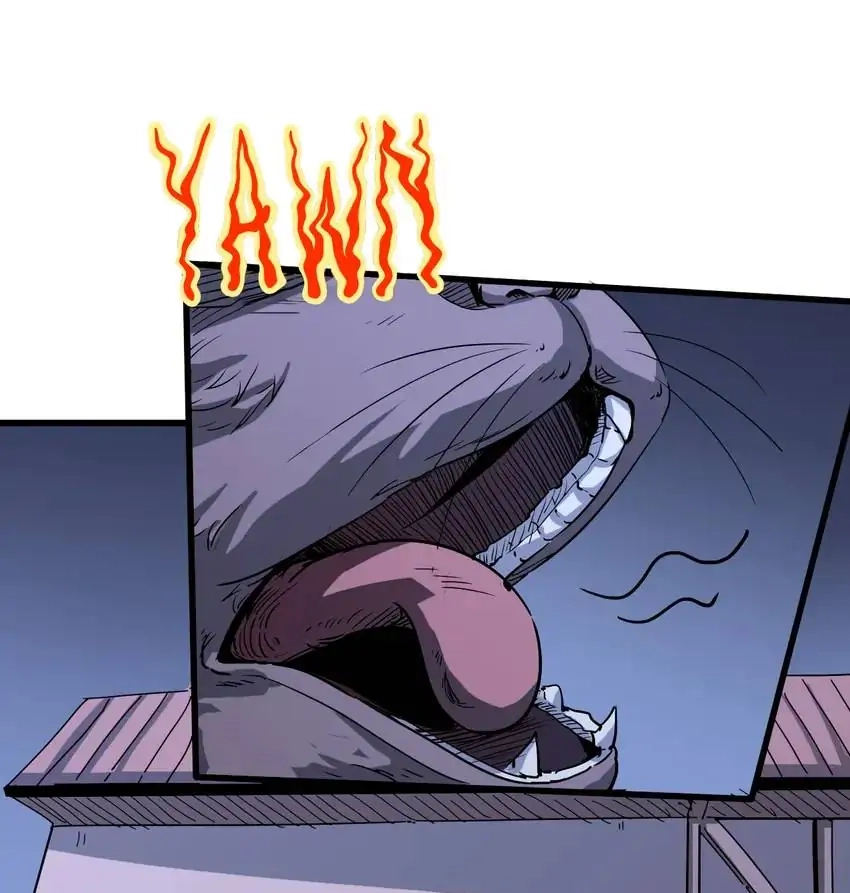 Time Retrograde Chapter 96 page 17 - 
