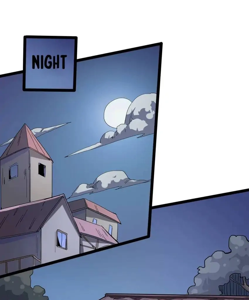 Time Retrograde Chapter 96 page 3 - 