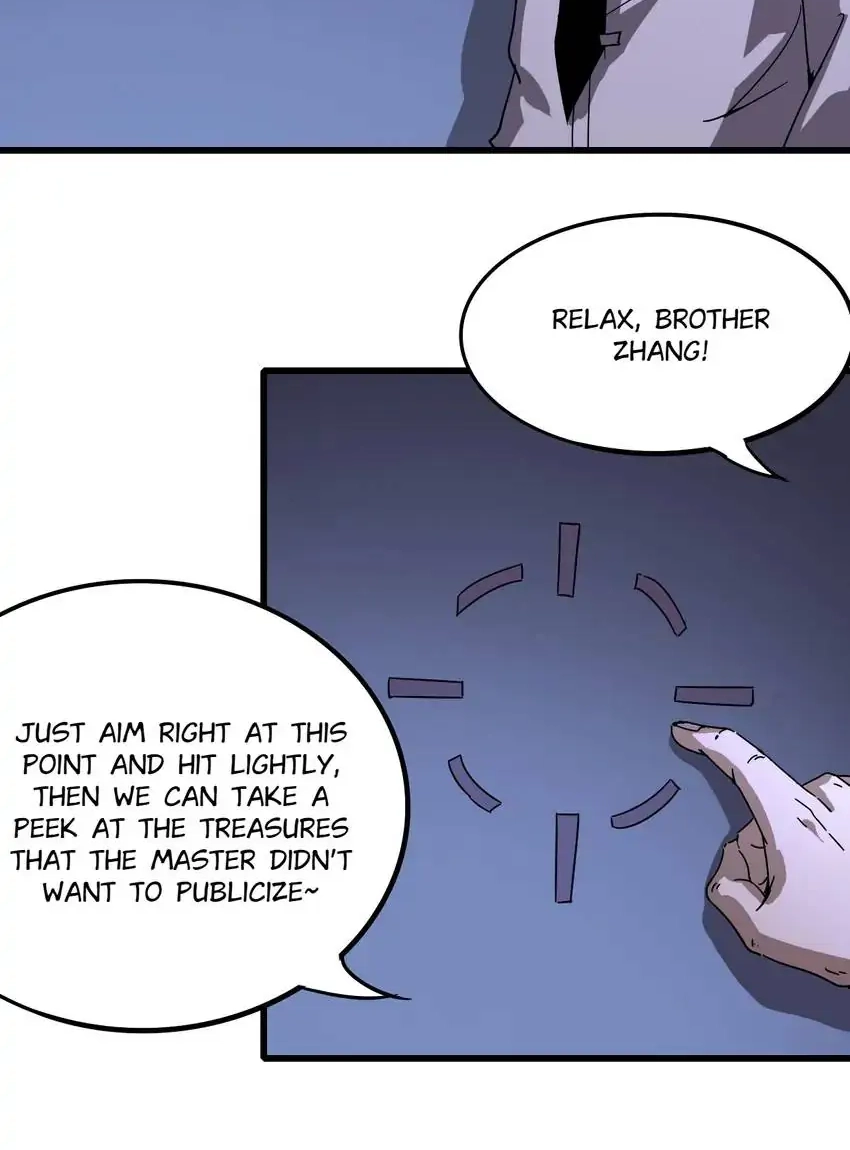 Time Retrograde Chapter 96 page 22 - 