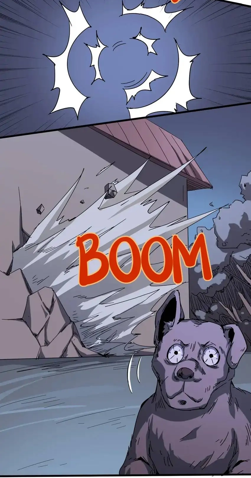 Time Retrograde Chapter 96 page 25 - 