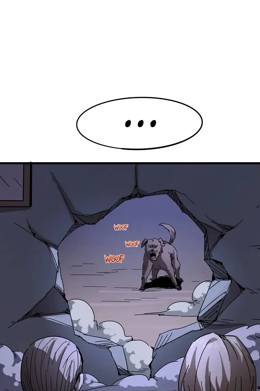 Time Retrograde Chapter 96 page 26 - 