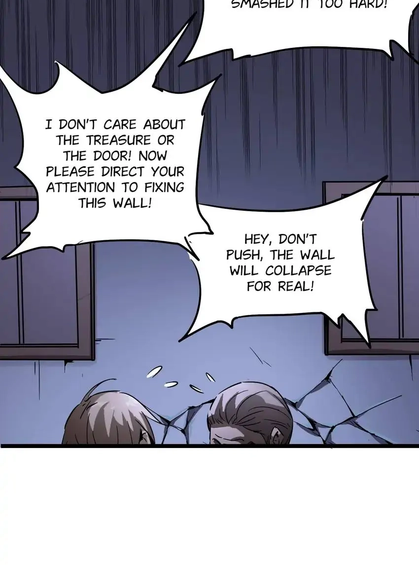 Time Retrograde Chapter 96 page 29 - 