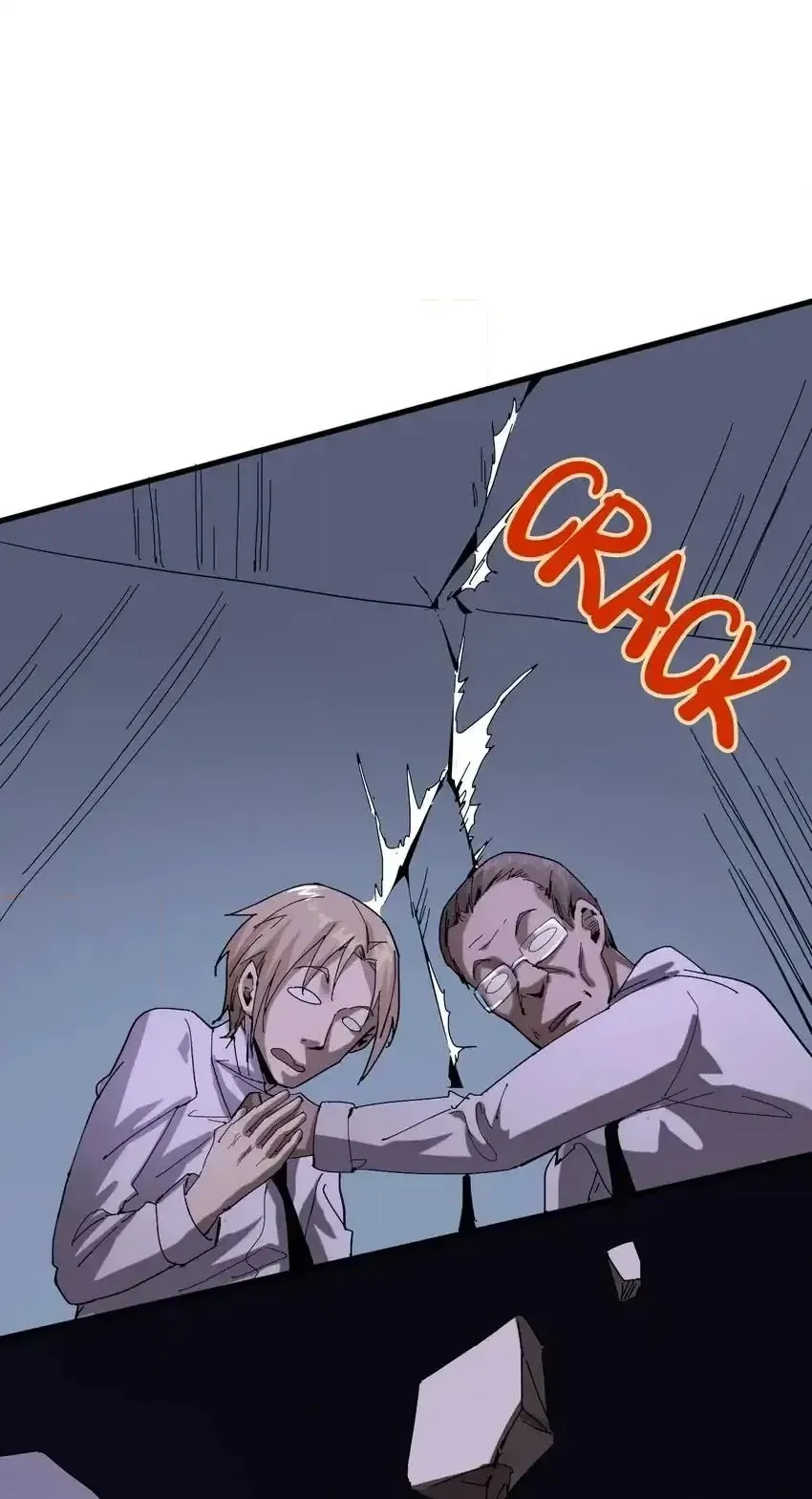 Time Retrograde Chapter 96 page 30 - 