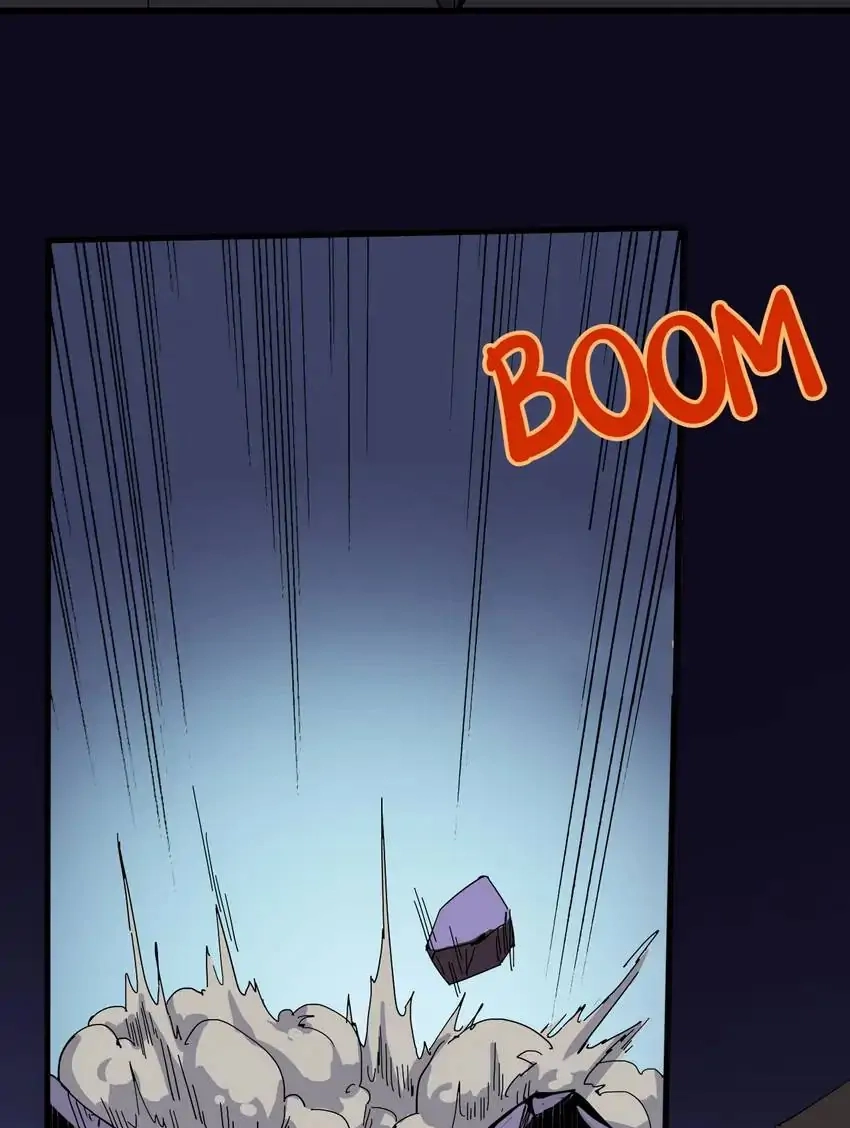 Time Retrograde Chapter 96 page 32 - 