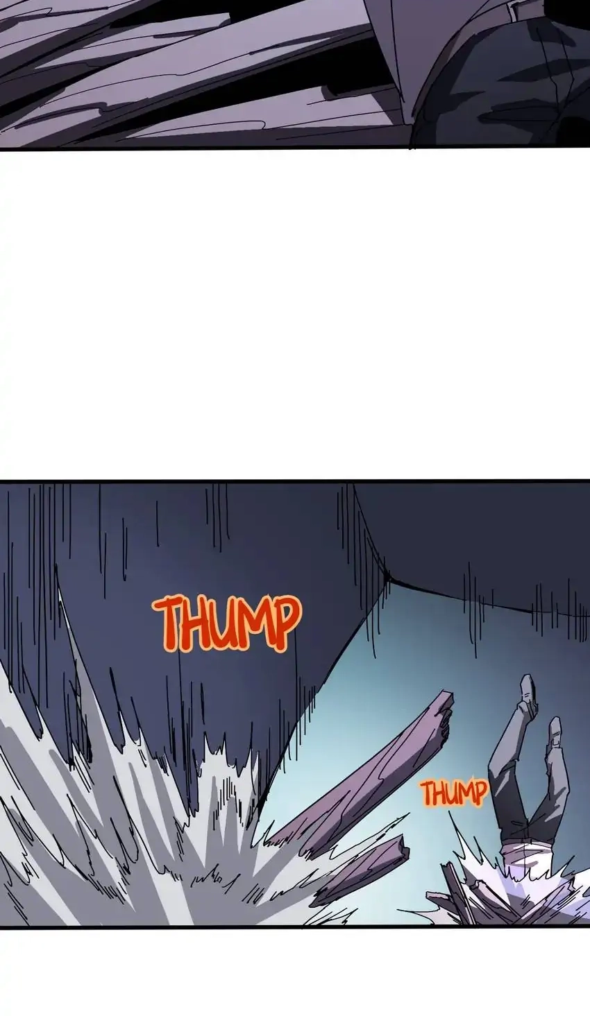 Time Retrograde Chapter 96 page 37 - 