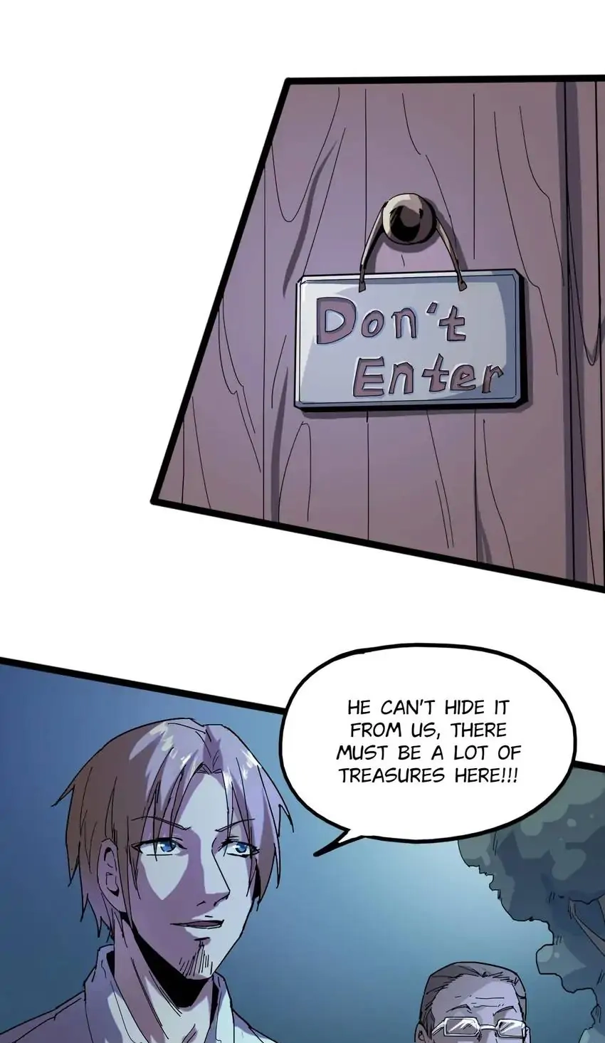 Time Retrograde Chapter 96 page 5 - 