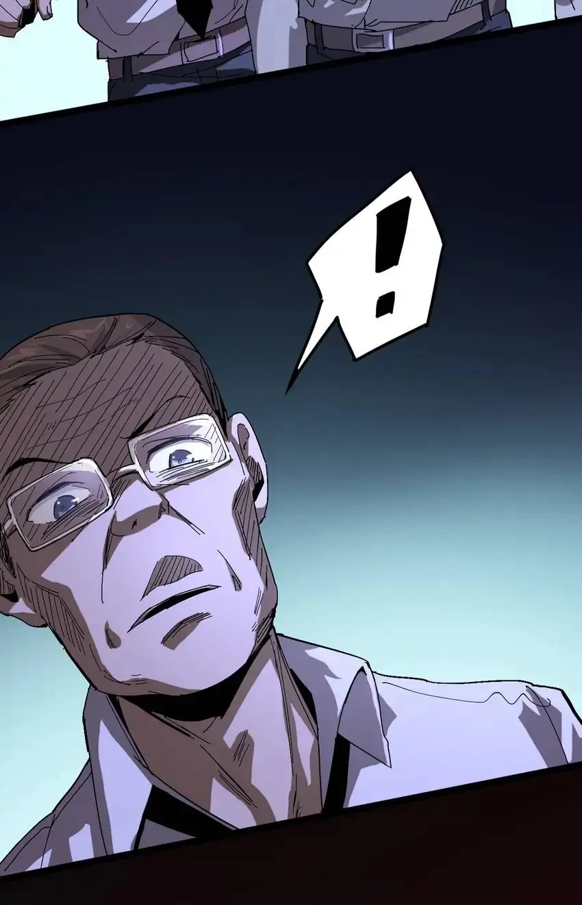 Time Retrograde Chapter 96 page 42 - 