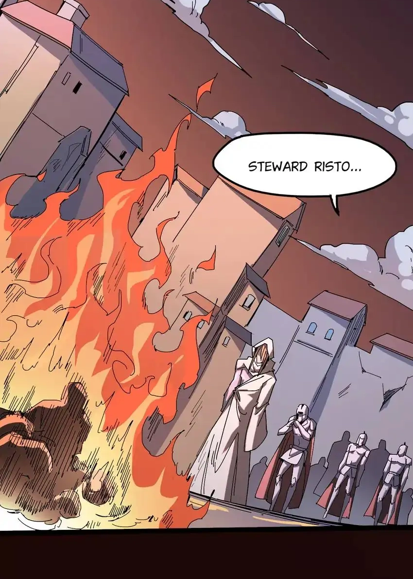 Time Retrograde Chapter 96 page 45 - 