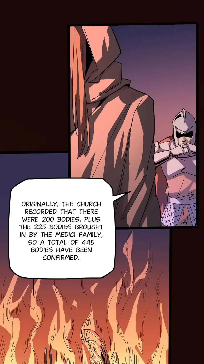 Time Retrograde Chapter 96 page 46 - 
