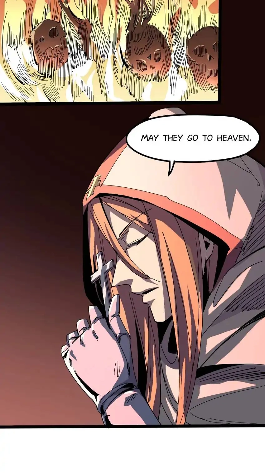 Time Retrograde Chapter 96 page 47 - 