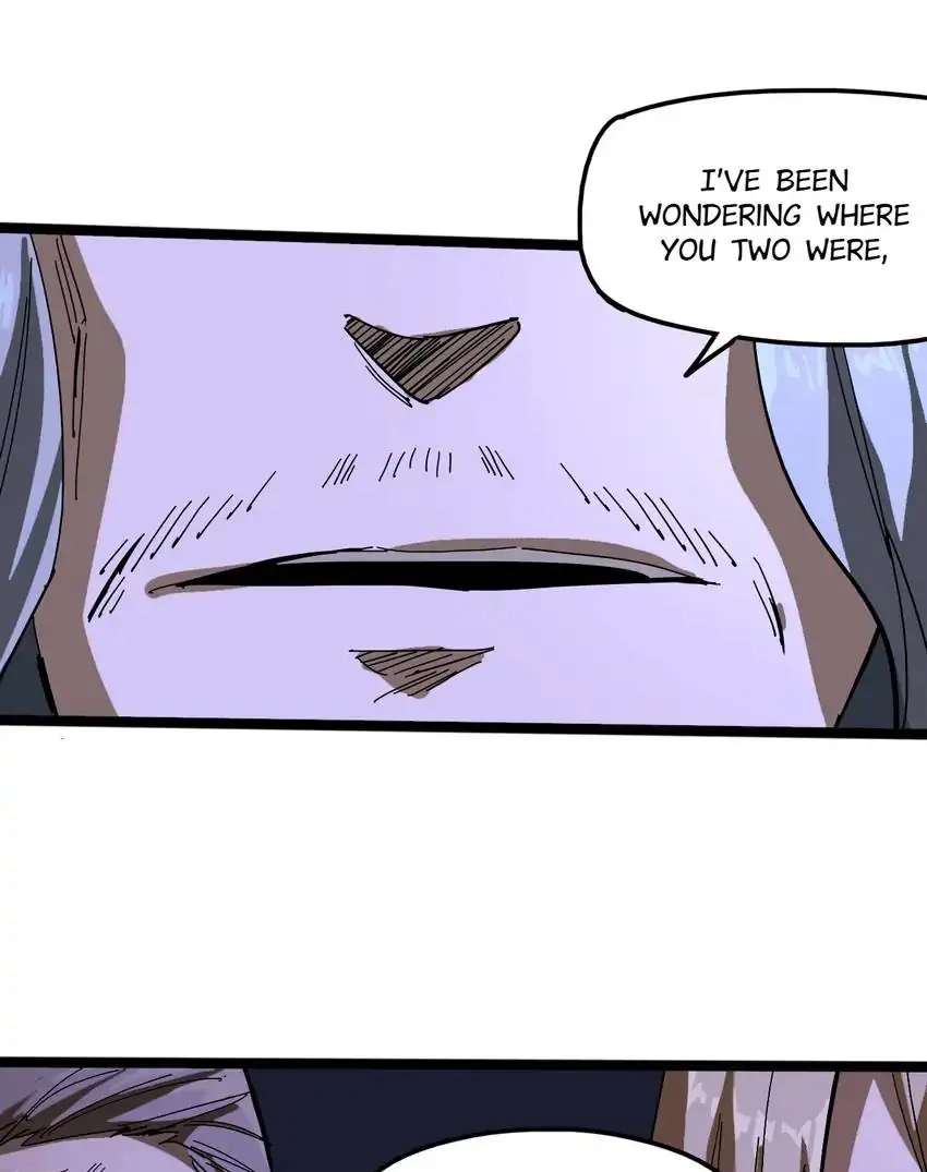 Time Retrograde Chapter 96 page 52 - 