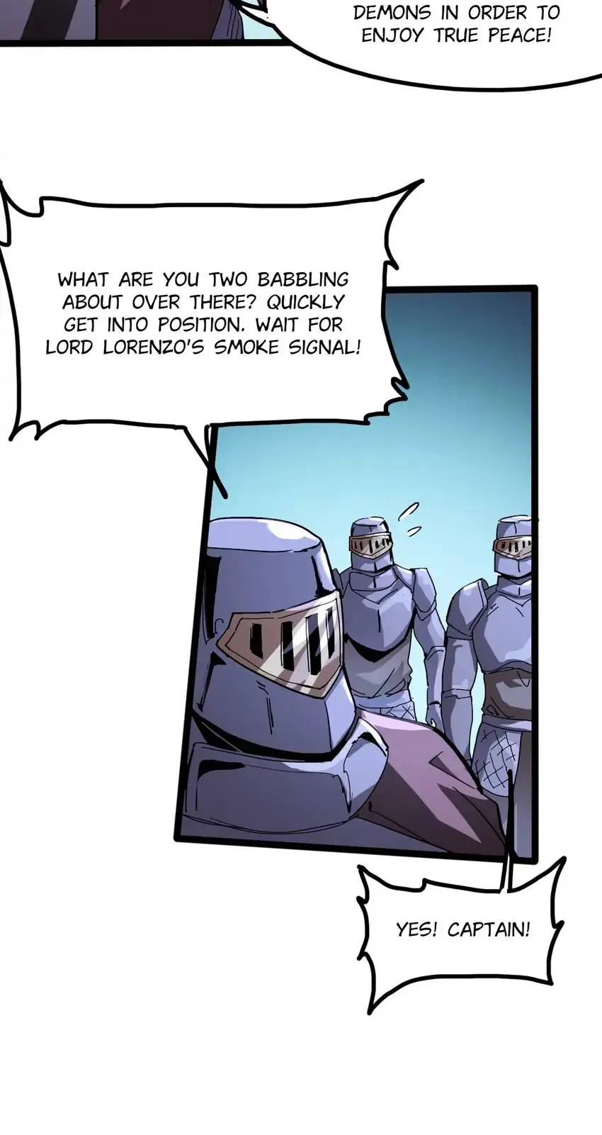 Time Retrograde Chapter 96 page 56 - 