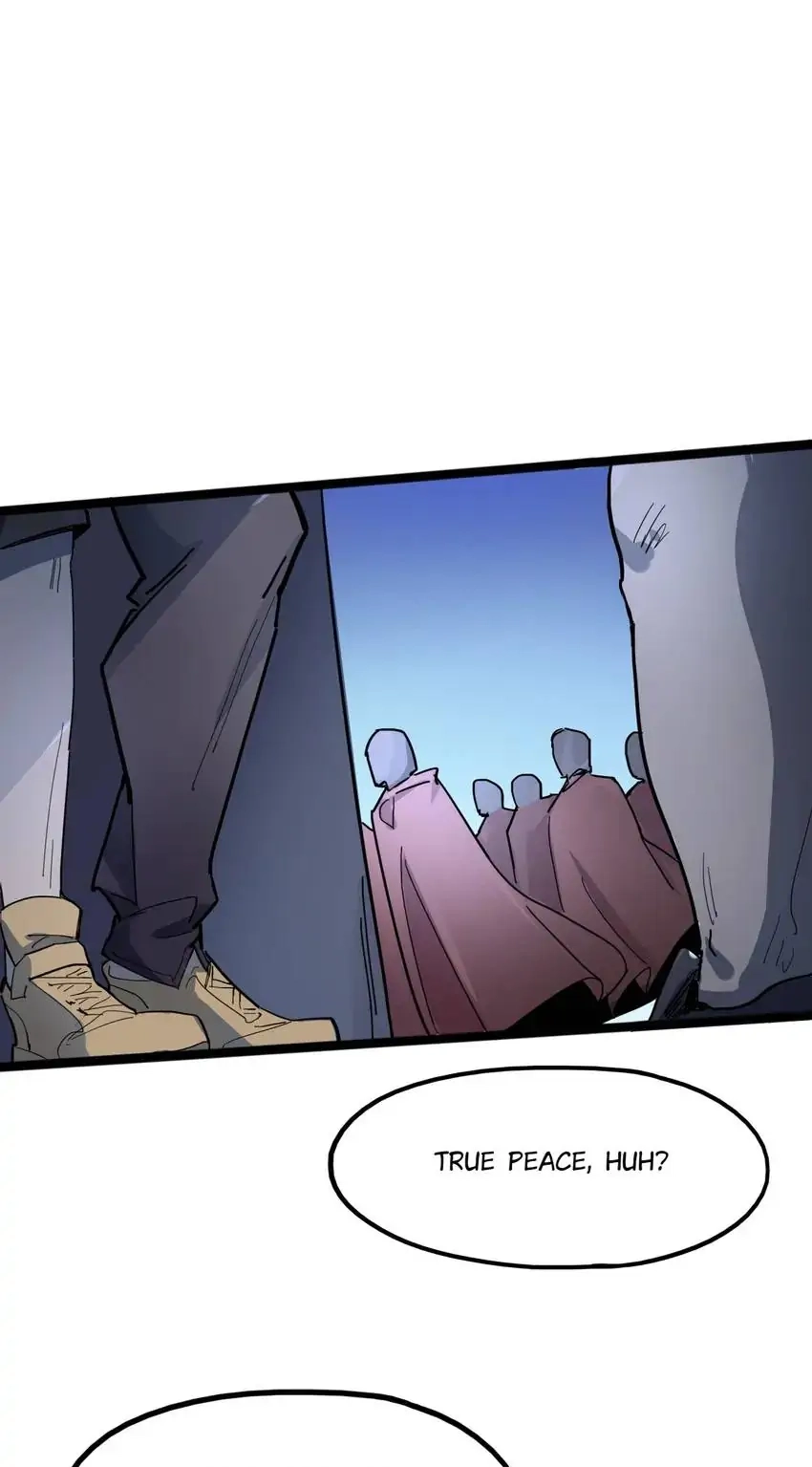 Time Retrograde Chapter 96 page 57 - 