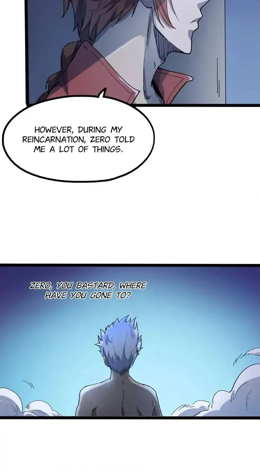 Time Retrograde Chapter 96 page 60 - 