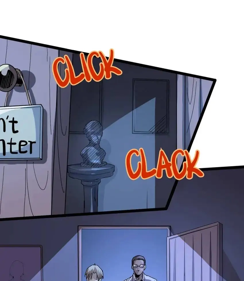 Time Retrograde Chapter 96 page 7 - 