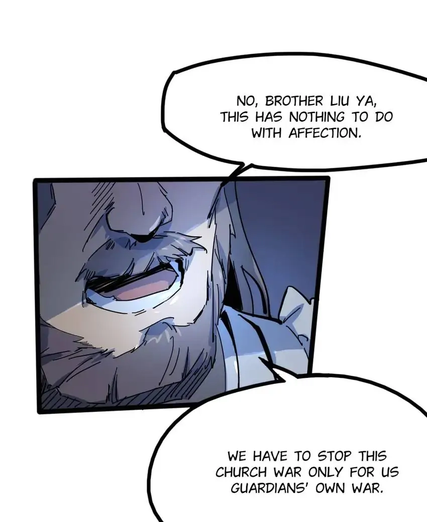 Time Retrograde Chapter 96 page 61 - 