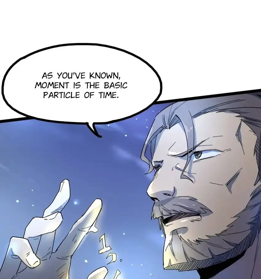 Time Retrograde Chapter 96 page 63 - 