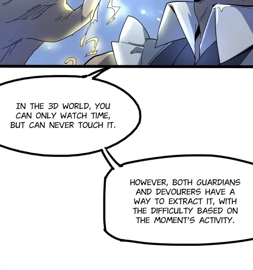 Time Retrograde Chapter 96 page 64 - 